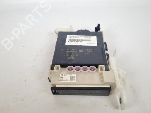 Used Fuse box LEXUS UX (_AA1_, _AH1_, _MA1_) 250h (MZAH10) (178 hp) 20502776