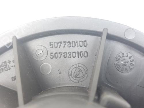 Heater blower motor FIAT TIPO Saloon (356_, 357_) 1.3 D (356SXB1A, 356SXH1A, 356SXD1A) | BP24856579M62 