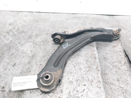 Used Right front suspension arm RENAULT CLIO IV (BH_) 1.2 LPG 16V (73 hp) 30525554
