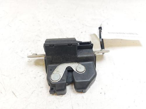 Used Tailgate lock LANCIA DELTA III (844_) 1.4 (844.AXA1A) (120 hp) 27538863