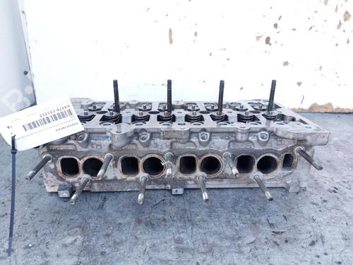 Cylinder head ALFA ROMEO GIULIETTA (940_) 1.6 JTDM (940FYB11, 940FYB1A, 940FYF11, 940FYF1A) | BP28312331M5 
