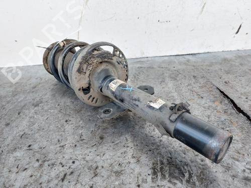 Left front shock absorber MERCEDES-BENZ SPRINTER 3,5-t Platform/Chassis (B907, B910) 314 CDI (910.131, 910.133, 910.030) | BP30801907M16 - Image 3