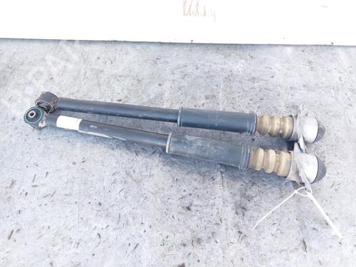 Used Right rear shock absorber VW POLO V (6R1, 6C1) 1.2 (60 hp) 19405101