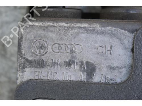 Shift knob AUDI A3 (8P1) 1.6 | BP15145013I34