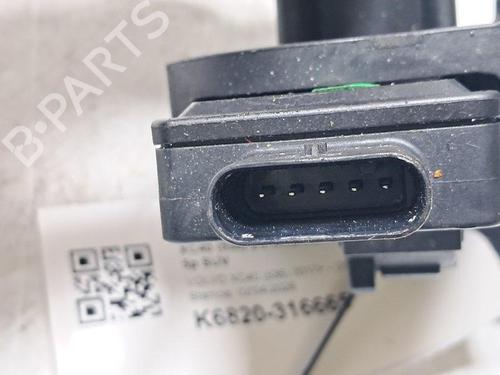 Electronic sensor VOLVO XC40 (536) B4 Mild-Hybrid | BP33752167M84 - Image 4
