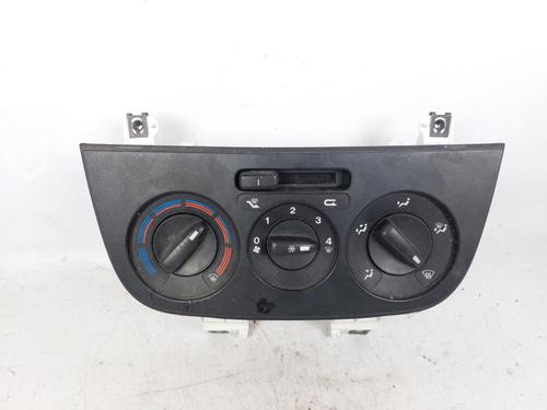 AC-Styringsenhed/Manøvreenhed FIAT FIORINO Box Body/MPV (225_) 1.3 D Multijet (225BXD1A, 225BXB1A, 225BXB11) (75 hp) 19445150