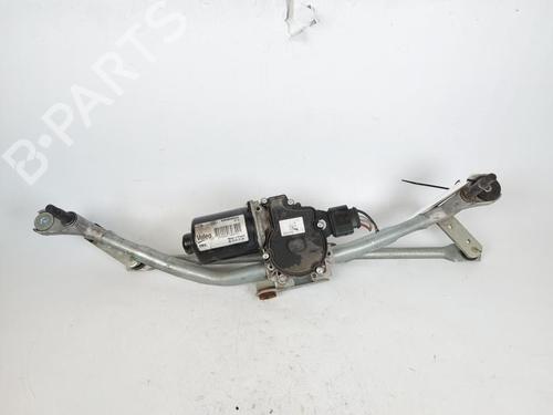 Used Front wiper motor JAGUAR XF II (X260) 2.0 D (180 hp) 15157241