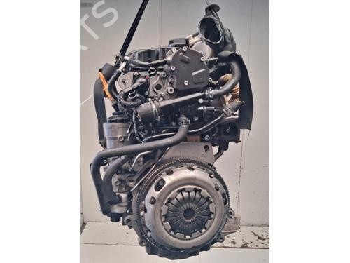 Engine SKODA FABIA I (6Y2) 1.4 TDI | BP40036263M1 - Image 4