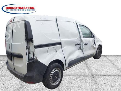 Module électronique RENAULT EXPRESS Box Body/MPV 1.3 TCe 100 (F6MA) | BP18829277M83 