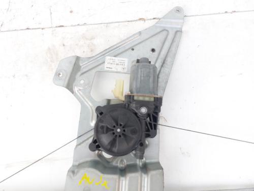 Front left window mechanism MERCEDES-BENZ SPRINTER 3,5-t Platform/Chassis (B907, B910) 314 CDI (910.131, 910.133, 910.030) | BP30801888C22 - Image 4