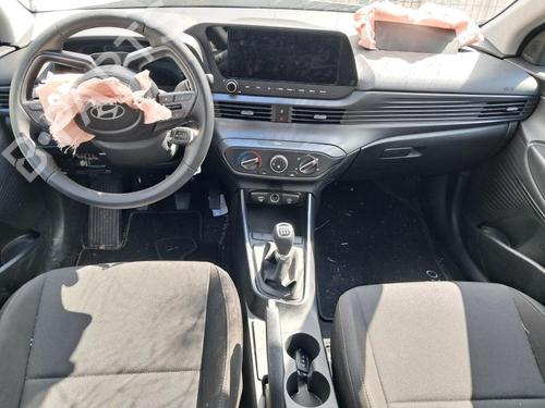Engine HYUNDAI i20 ACTIVE (IB, GB) 1.4 | BP33687656M1 - Image 19