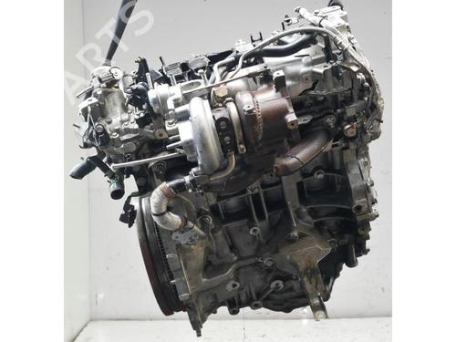 Engine RENAULT CLIO IV (BH_) 1.6 RS Trophy (BHJ4, BHJ6) | BP15157521M1