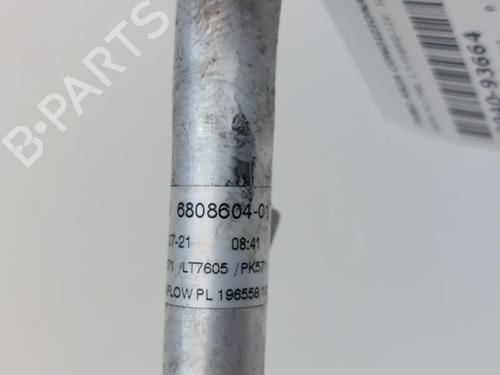 AC pipe BMW X1 (F48) xDrive 25 e Plug-in-Hybrid | BP17204360M126 