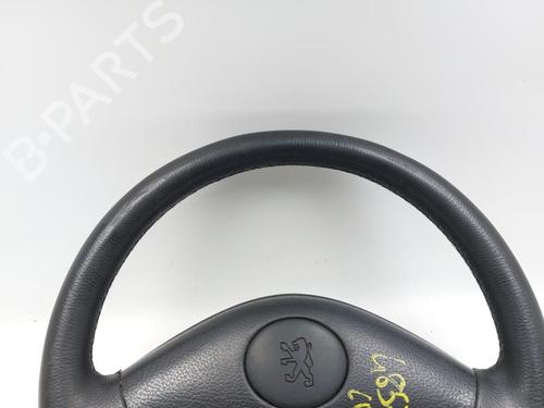 Ratt PEUGEOT 106 II (1A_, 1C_) 1.1 i | BP29702461C49 