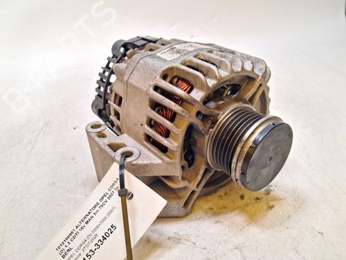 Used Alternator Alternator 37757507 37757507