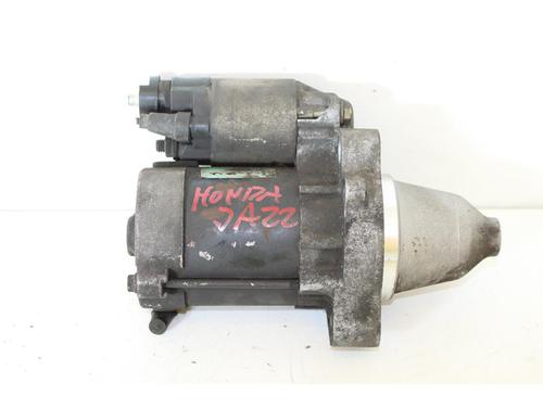Used Starter HONDA JAZZ II (GD_, GE3, GE2) 1.2 i-DSI (GD5, GE2) (78 hp) 15144587