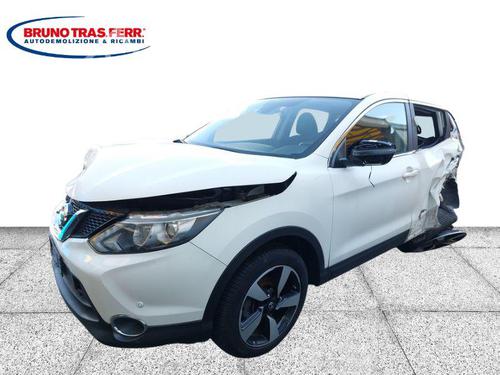 Right front driveshaft NISSAN QASHQAI II (J11, J11_) 1.5 dCi | BP15169077M39 