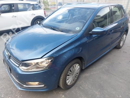 Ricambi VW POLO V (6R1, 6C1) 1.4 TDI 4786284