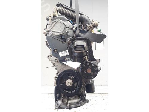 Engine TOYOTA YARIS (_P1_) 1.4 D-4D (NLP10_, NLP10R) | BP29854408M1