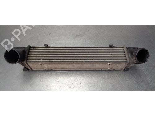 Intercooler BMW 3 (E90) 318 d (143 hp) 15140327