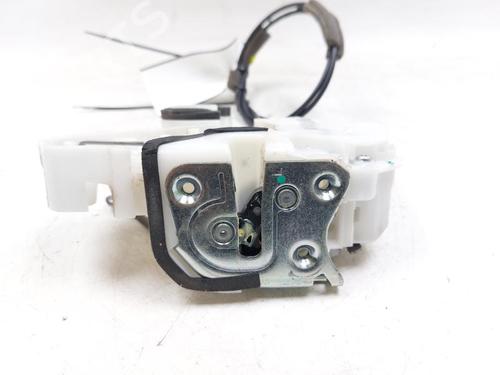 Front left lock MITSUBISHI MIRAGE / SPACE STAR VI Hatchback (A0_A) 1.0 (A05A) | BP27537854C98 - Image 3