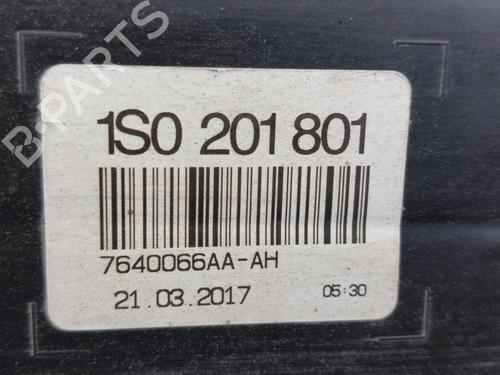 Fuel tank SEAT Mii (KF1, KE1) 1.0 EcoFuel | BP15166862C62 