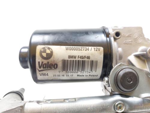 Front wiper motor BMW 2 Active Tourer (F45) 218 d | BP27537490M29 