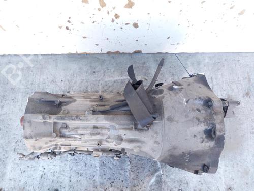 Getriebe AUDI Q7 (4LB) 3.0 TDI quattro | BP28312122M3