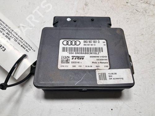 Engine control unit (ECU) AUDI A4 B8 Avant (8K5) 2.0 TDI | BP33457175M57 - Image 3