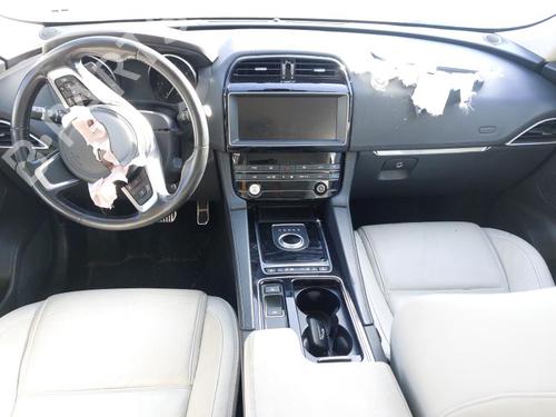 Engine control unit (ECU) JAGUAR F-PACE (X761) 2.0 TD4 AWD | BP26516536M57 - Image 8