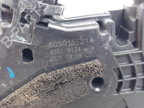 Front left lock NISSAN MICRA V (K14) 1.0 | BP15170949C98 