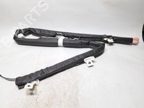 Airbag cortina derecho Airbag cortina derecho PEUGEOT 3008 II SUV (MC_, MR_, MJ_, M4_) 1.5 BlueHDi 130 (131 hp) 33752253 33752253