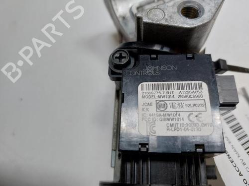 Electronic module NISSAN JUKE (F15) 1.5 dCi | BP30802001M83  - Image 6