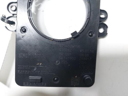 Engine control unit (ECU) RENAULT KADJAR (HA_, HL_) 1.5 dCi 110 (HLA3) | BP33192642M57 - Image 3