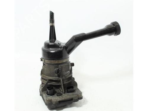 Used Steering pump CITROËN C4 Picasso I MPV (UD_) 2.0 HDi 138 (136 hp) 15147730