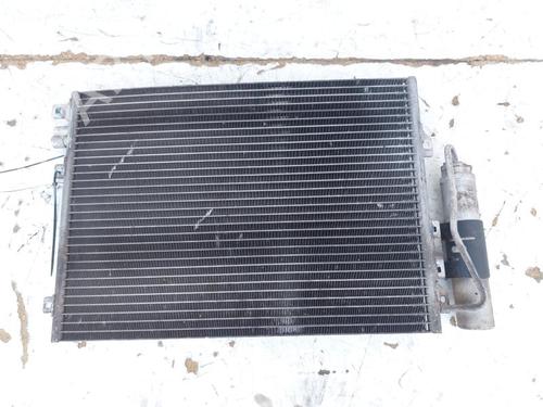 AC radiator RENAULT KANGOO (KC0/1_) 1.2 16V (KC05, KC06, KC03, KC0T, KC0W, KC1D) | BP28312355M32 