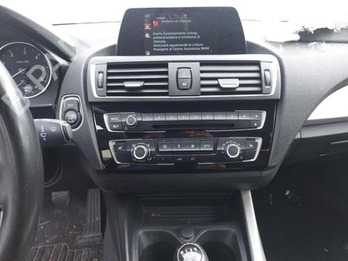 Right sun visor BMW 1 (F20) 120 d | BP19444867I2