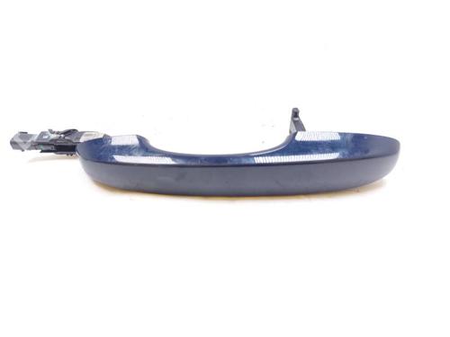 Used Front left exterior door handle FORD TRANSIT CUSTOM V710 Van (NRN) 2.0 EcoBlue (110 hp) 29699251