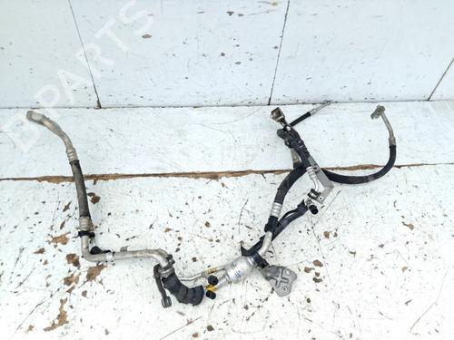 Used AC pipe AC pipe FIAT FIORINO Box Body/MPV (225_) 1.3 D Multijet (80 hp) 36618294 36618294