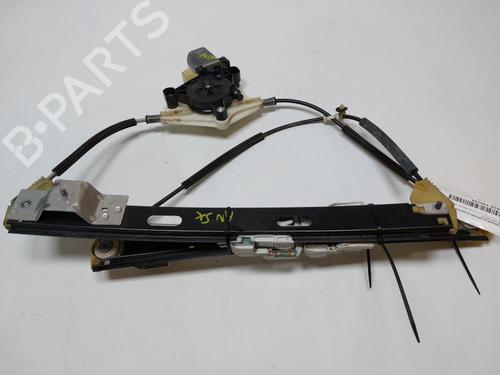 Used Front left window mechanism SEAT LEON (5F1) 2.0 TDI (150 hp) 30454808