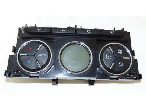 Commande Chauffage CITROËN C3 II (SC_) 1.4 (73 hp) 15141309