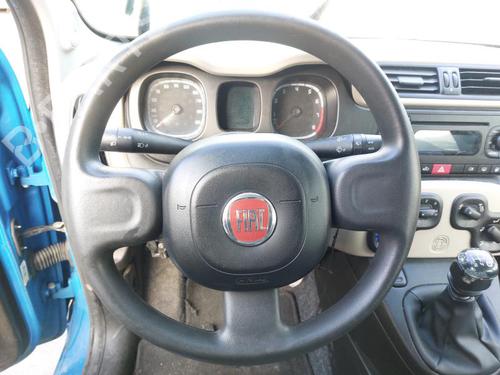 Air filter box FIAT PANDA (312_, 319_) 0.9 (312PXG1A) | BP30531105M87  - Image 11