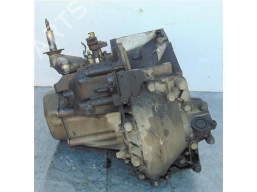 Gearbox FIAT ULYSSE (179_) 2.0 (179BXA11, 179BXA1A) | BP15143174M3 
