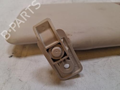 Right sun visor FORD KA (RU8) 1.2 | BP39498831I2 - Image 2