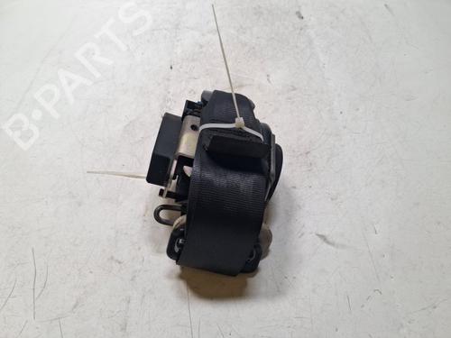 Sikkerhedssele foran højre Sikkerhedssele foran højre PEUGEOT 207 SW (WK_) 1.6 HDi (90 hp) 39738945 39738945