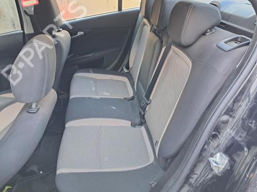 Left front window switch FIAT TIPO Saloon (356_, 357_) 1.6 D (356SXG1B) | BP33194965I27 - Image 18