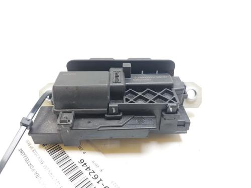 Tailgate lock FORD KA+ III (UK, FK) 1.2 | BP29933433C101