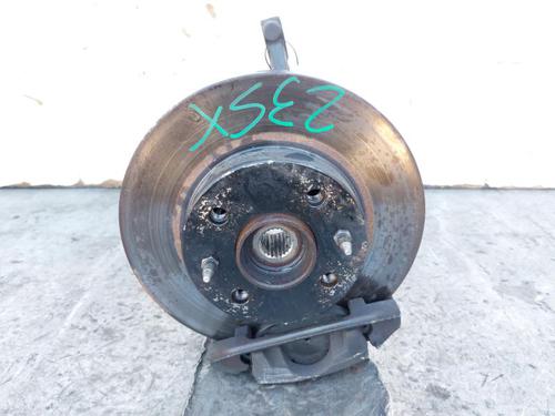 Used Left front steering knuckle Left front steering knuckle FORD KA (RU8) 1.2 (69 hp) 27443263 27443263