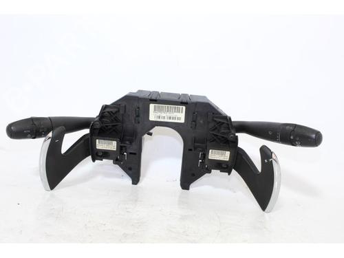 Used Steering column stalk Steering column stalk CITROËN C4 Picasso I MPV (UD_) 2.0 HDi 138 (136 hp) 15147736 15147736