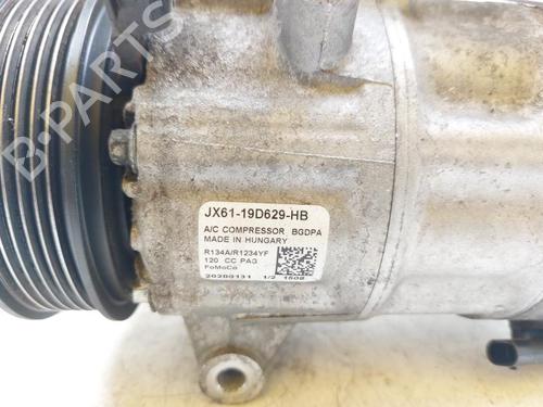 AC compressor FORD FOCUS IV Turnier (HP) 1.5 EcoBlue | BP26919152M34 - Image 5
